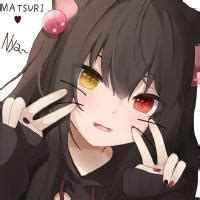 matsuri nekoray.